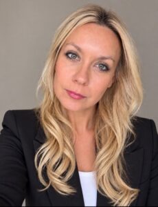 Ekaterina Ragnarsson, Legal Counsel